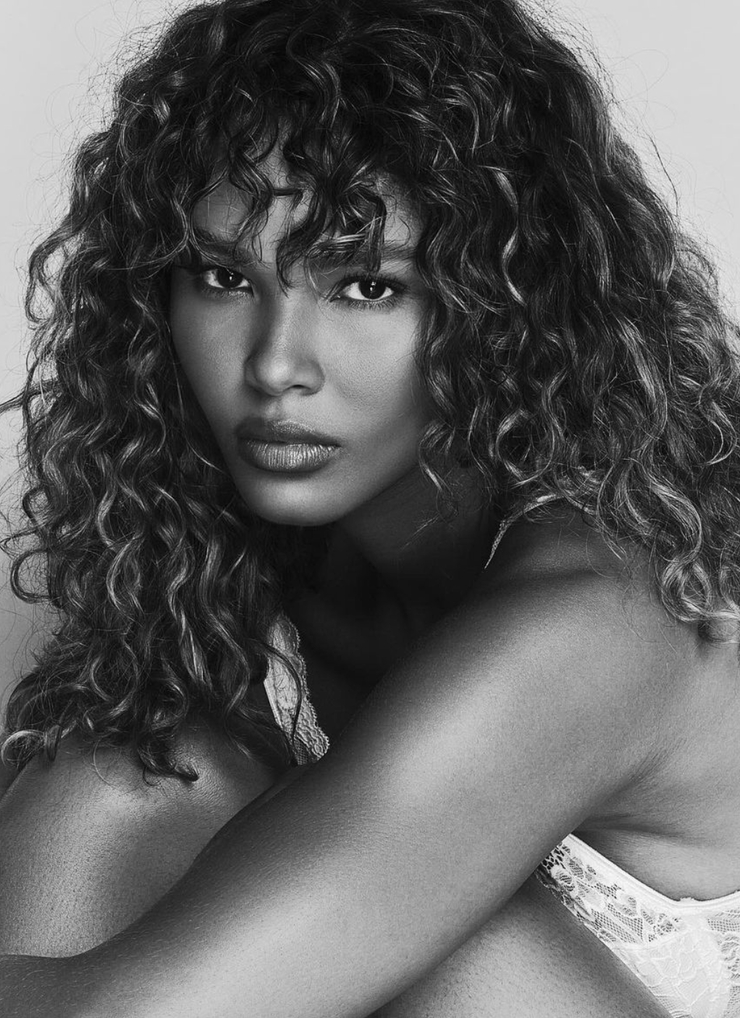 Gigi Morais