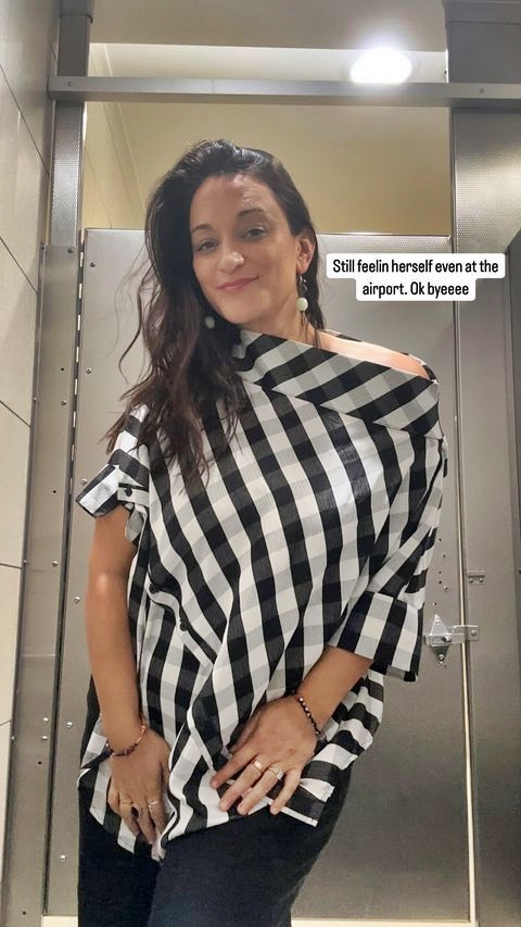 Sara Tomko Sara Tomko