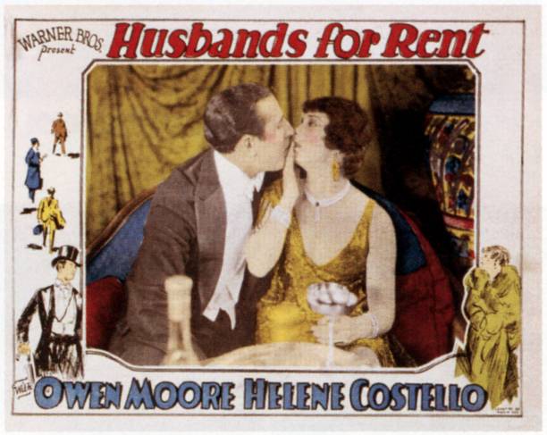 Husbands for Rent
