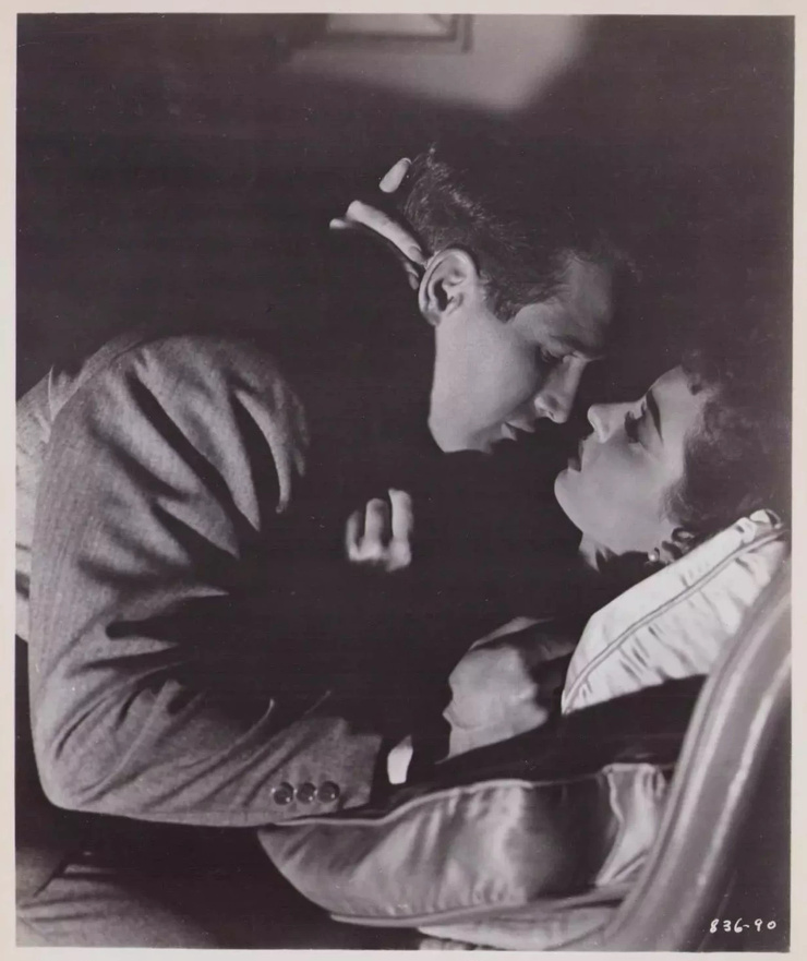 The Helen Morgan Story