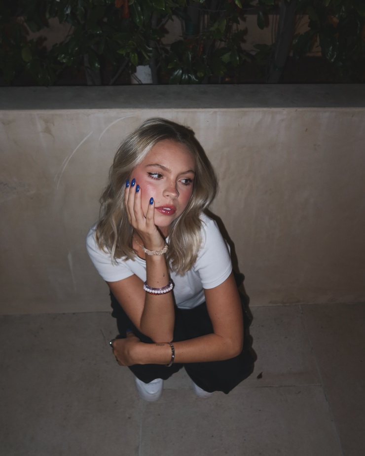 Jordyn Jones