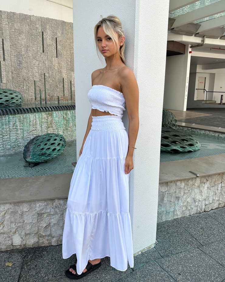 Chelsea Mayer
