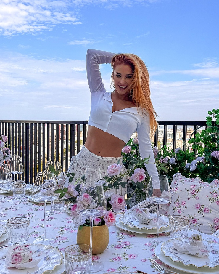 Tatyana Kotova Tatyana Kotova