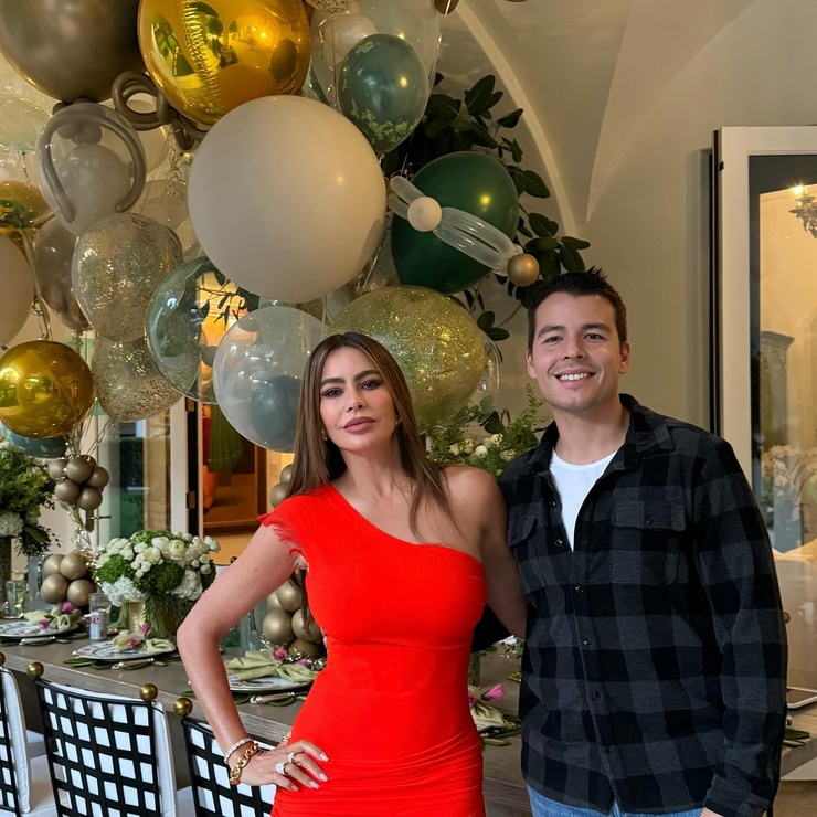 Sofía Vergara