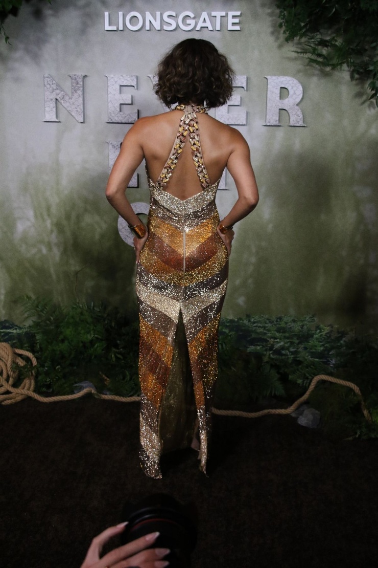 Halle Berry