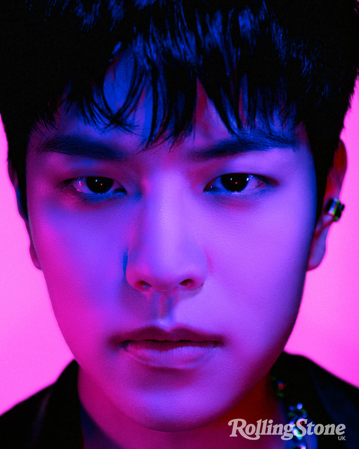 Seungmin