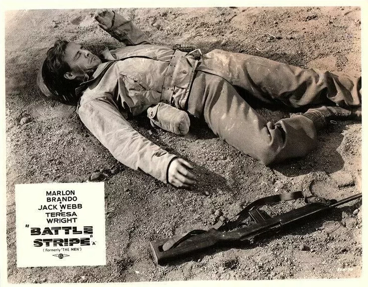 The Men (1954) The Men (1954)