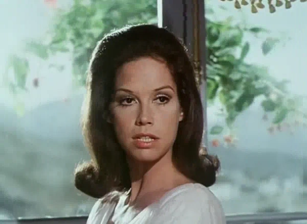 Mary Tyler Moore Mary Tyler Moore