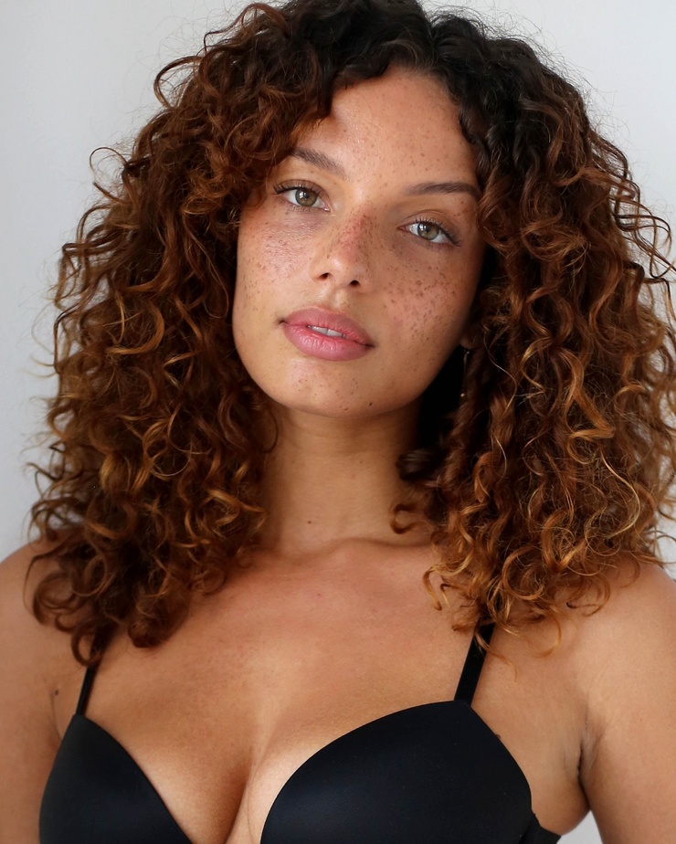 Alicia Herbeth