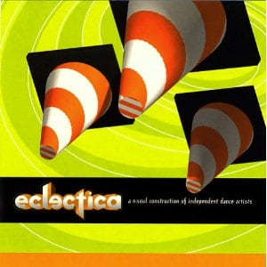 Eclectica:  A N*Soul Construction of Independent Dance Artists