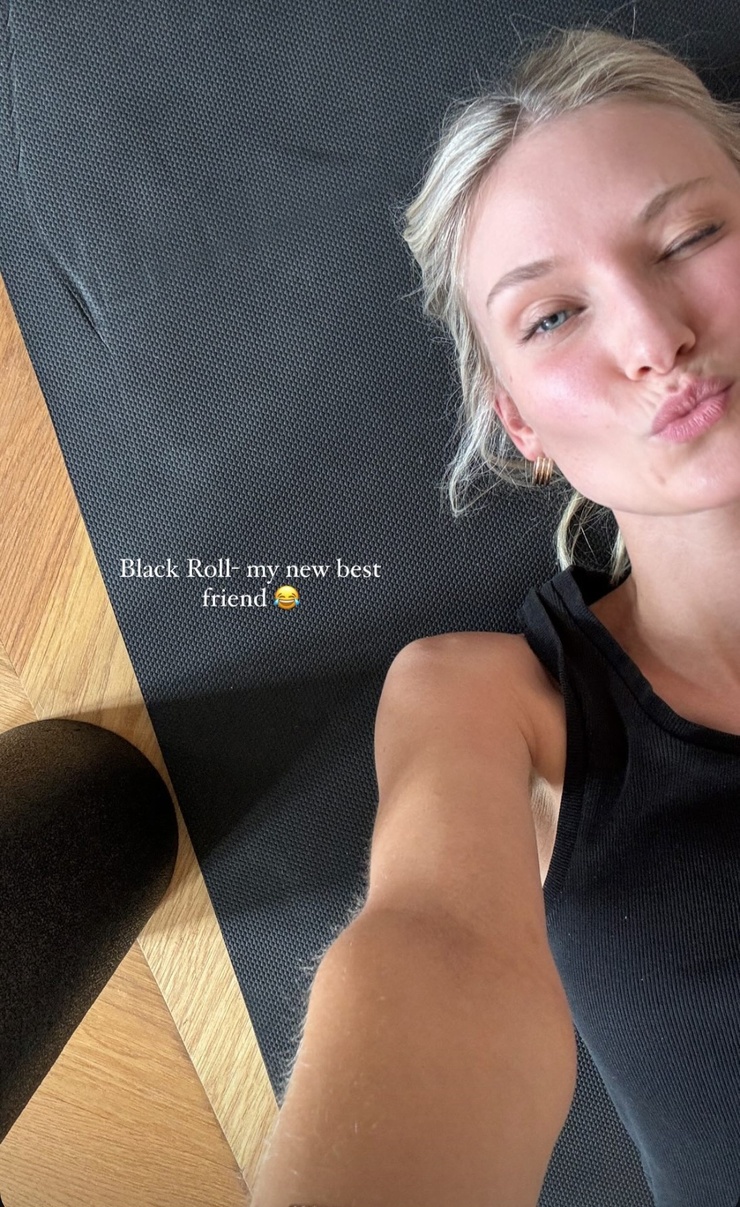 Carolin Niemczyk Carolin Niemczyk