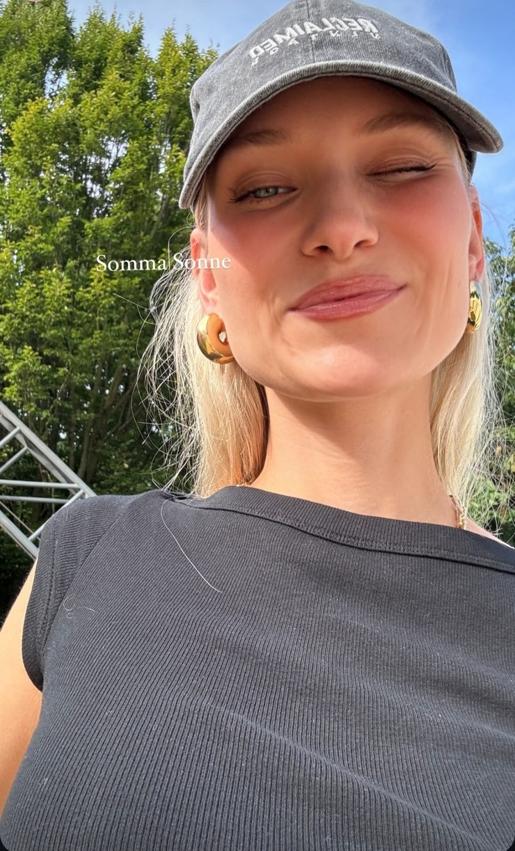 Carolin Niemczyk Carolin Niemczyk