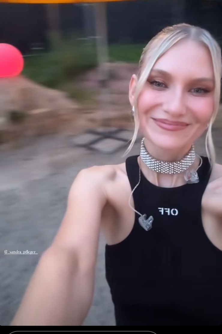 Carolin Niemczyk Carolin Niemczyk