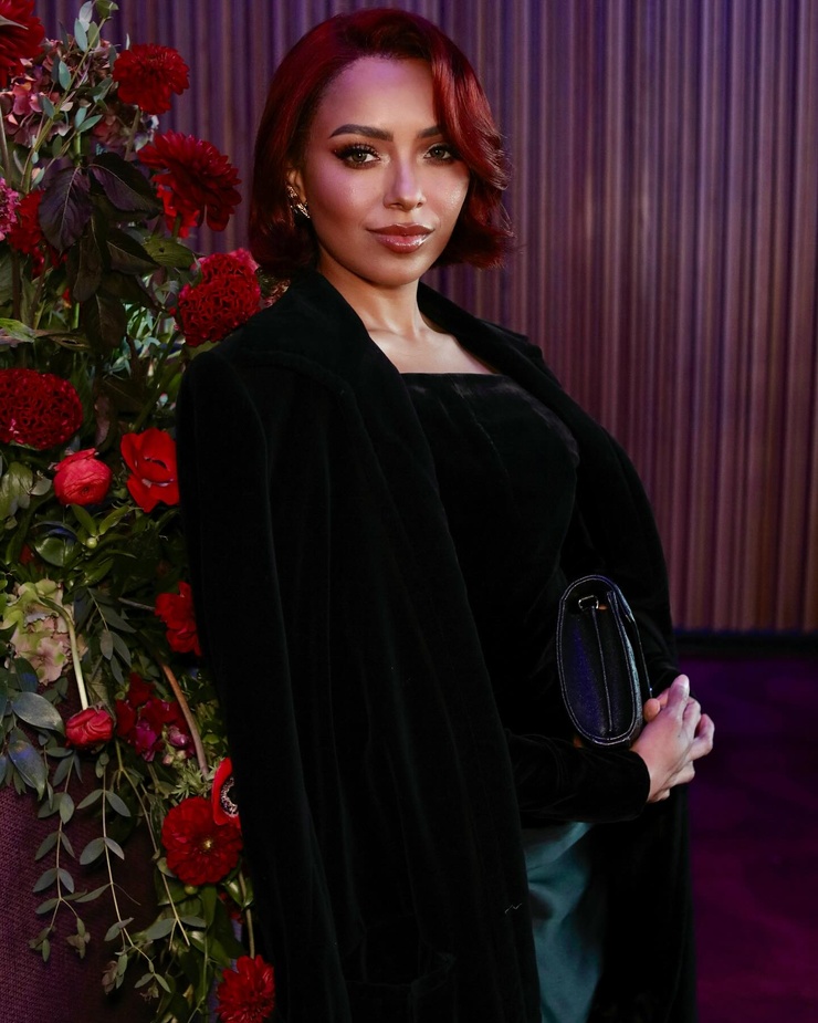 Katerina Graham