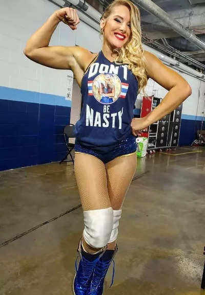 Macey Estrella