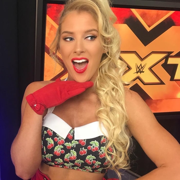 Macey Estrella