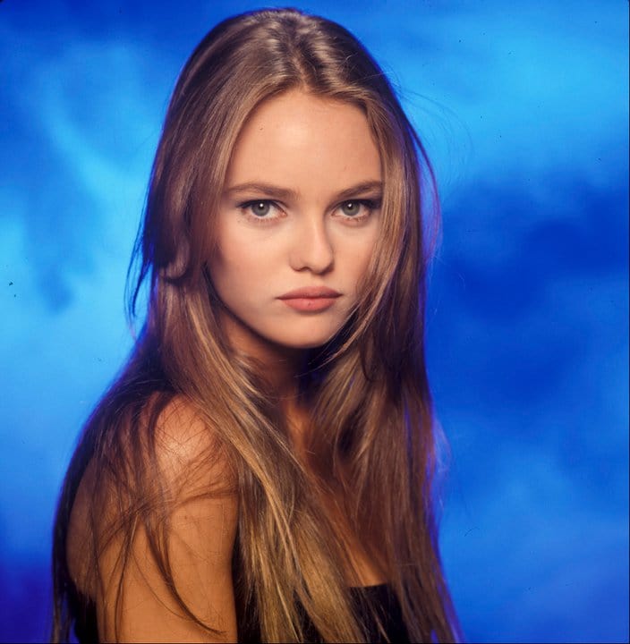 Picture of Vanessa Paradis