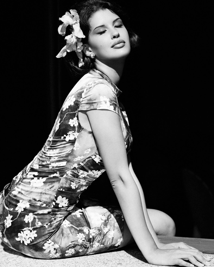 Liza Mahou