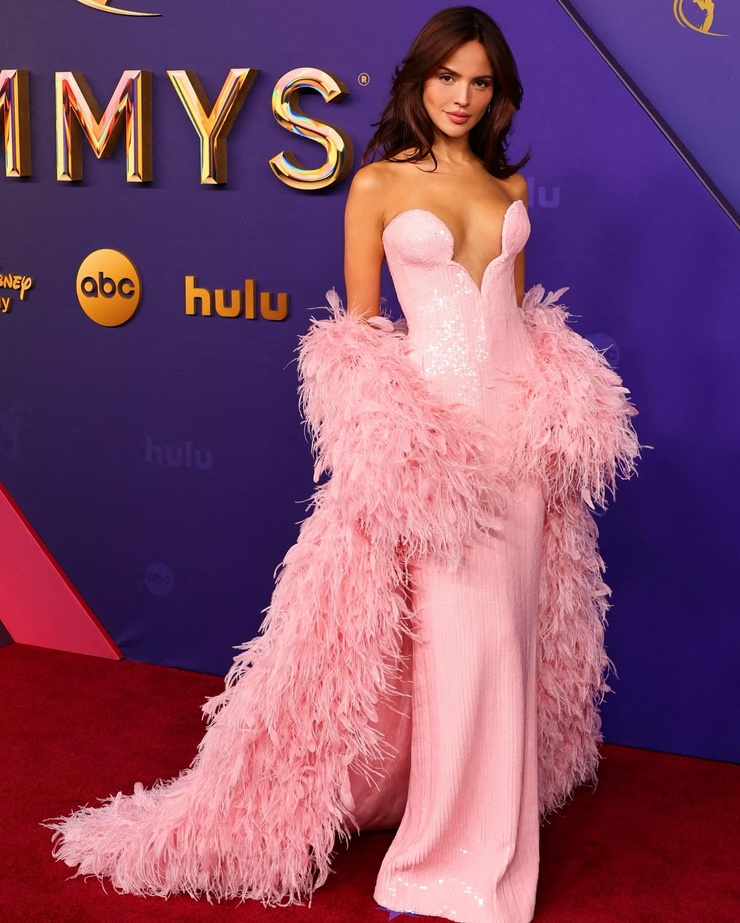 Eiza Gonzalez