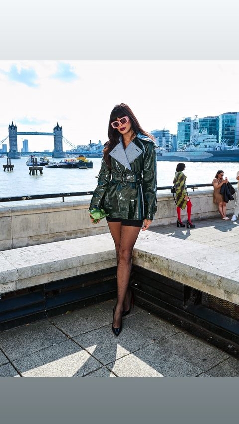 Jameela Jamil