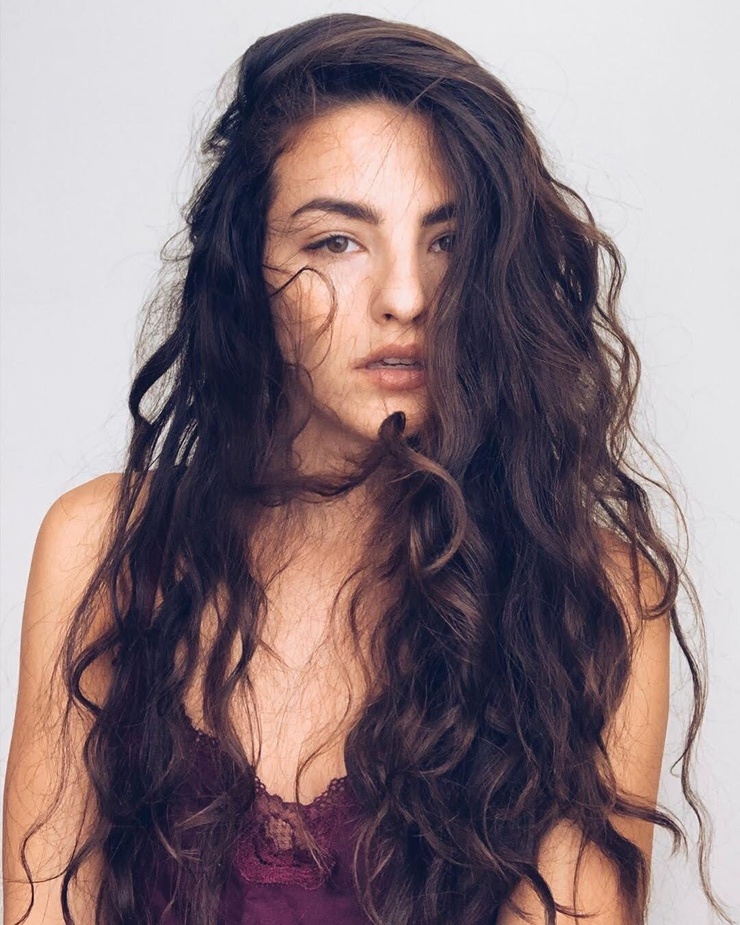Kayla Compton