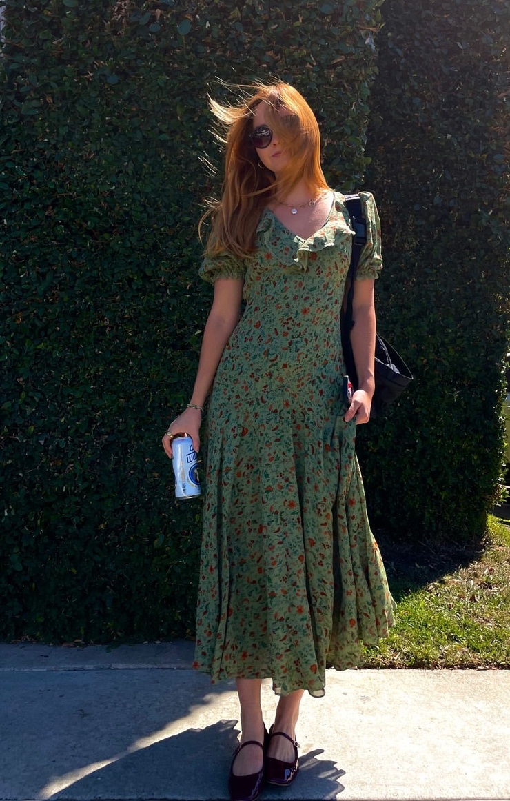 Liana Liberato