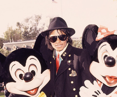 Michael Jackson