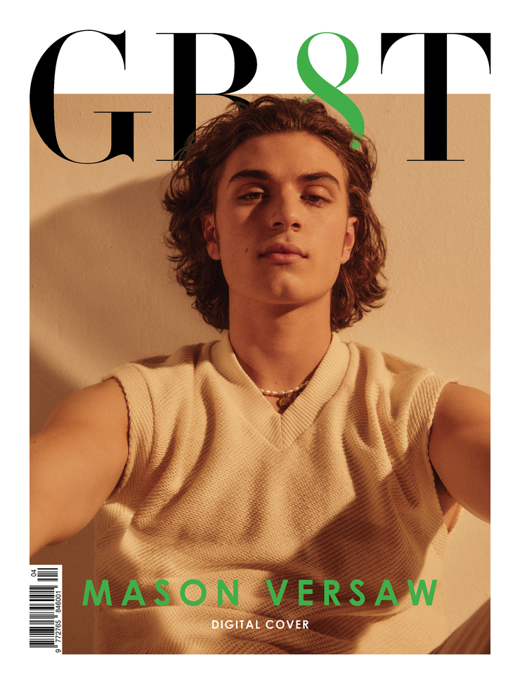 Mason Versaw