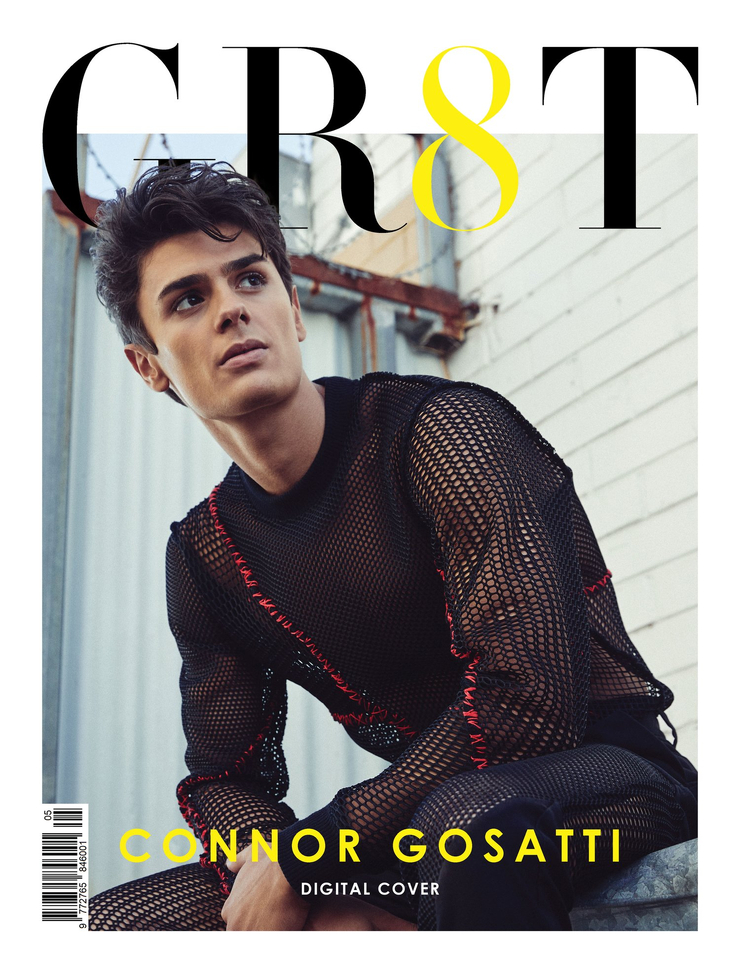 Connor Gosatti
