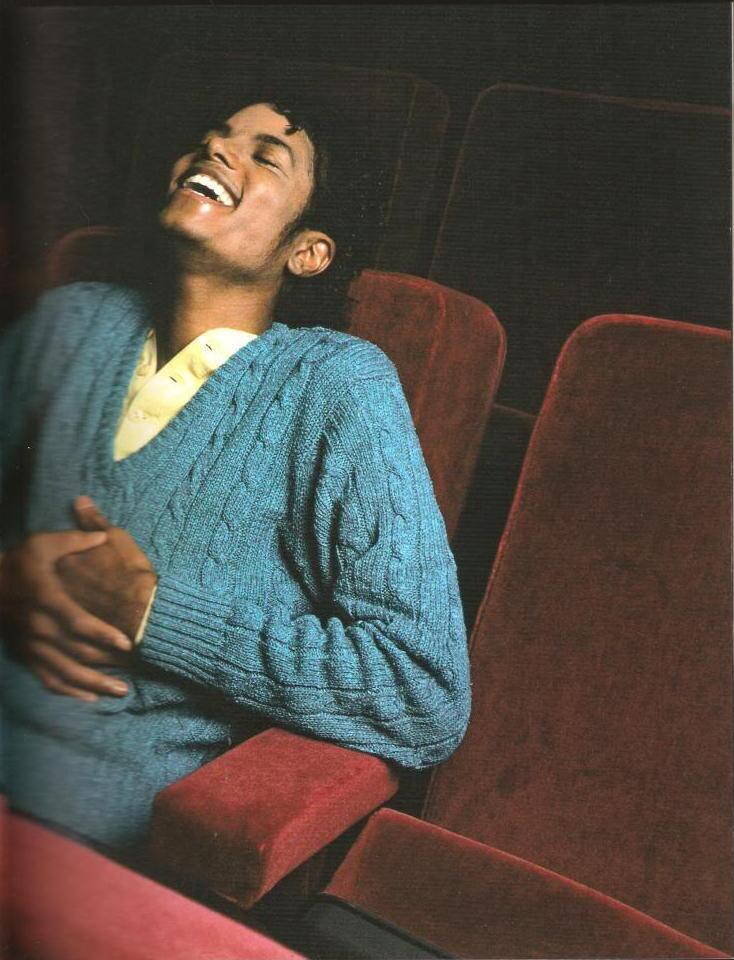 Michael Jackson