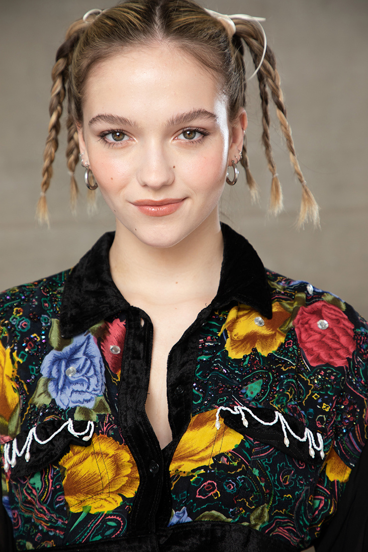 Jayden Bartels