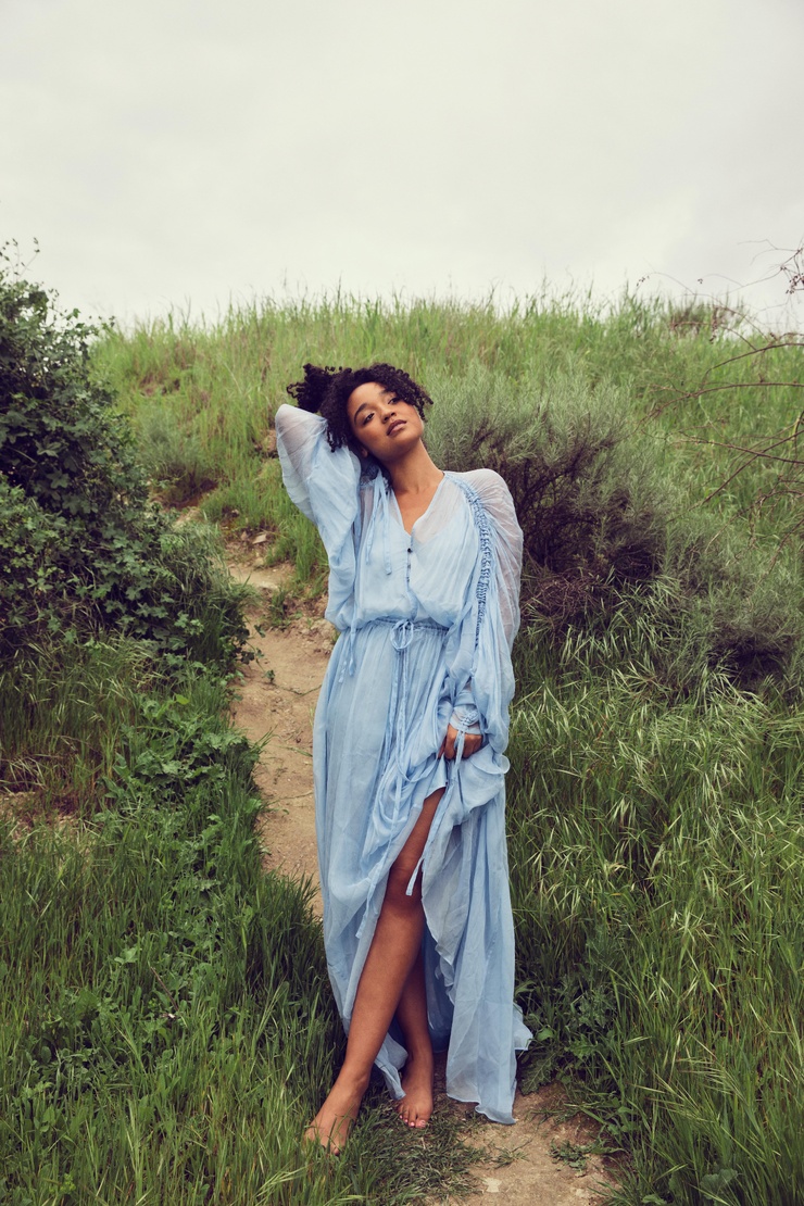 Aisha Dee