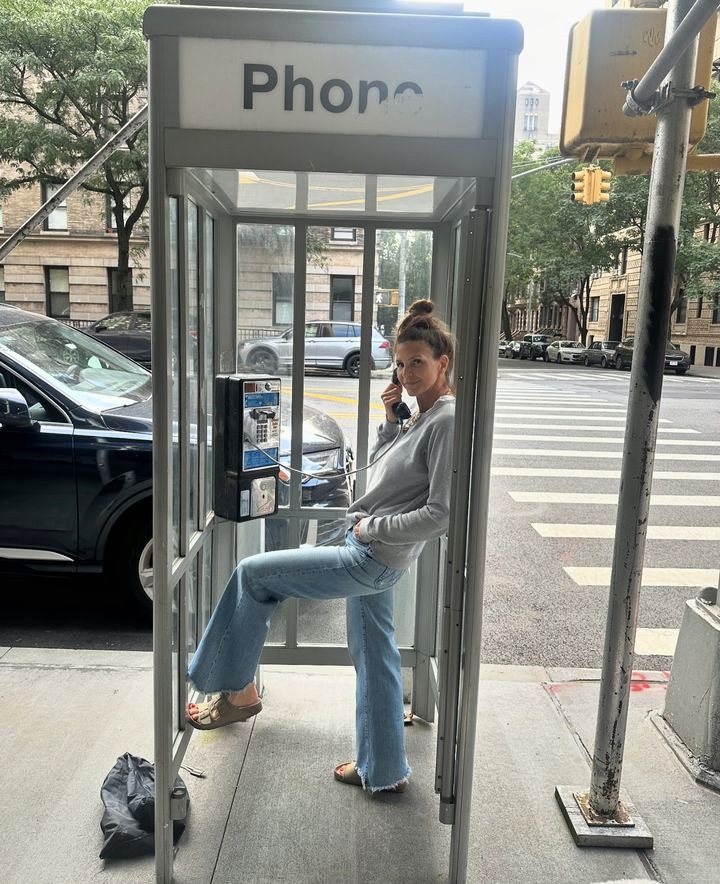 Charisma Carpenter Charisma Carpenter