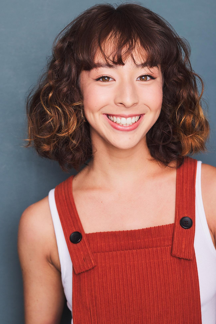 Picture of Aubrey Anderson-Emmons