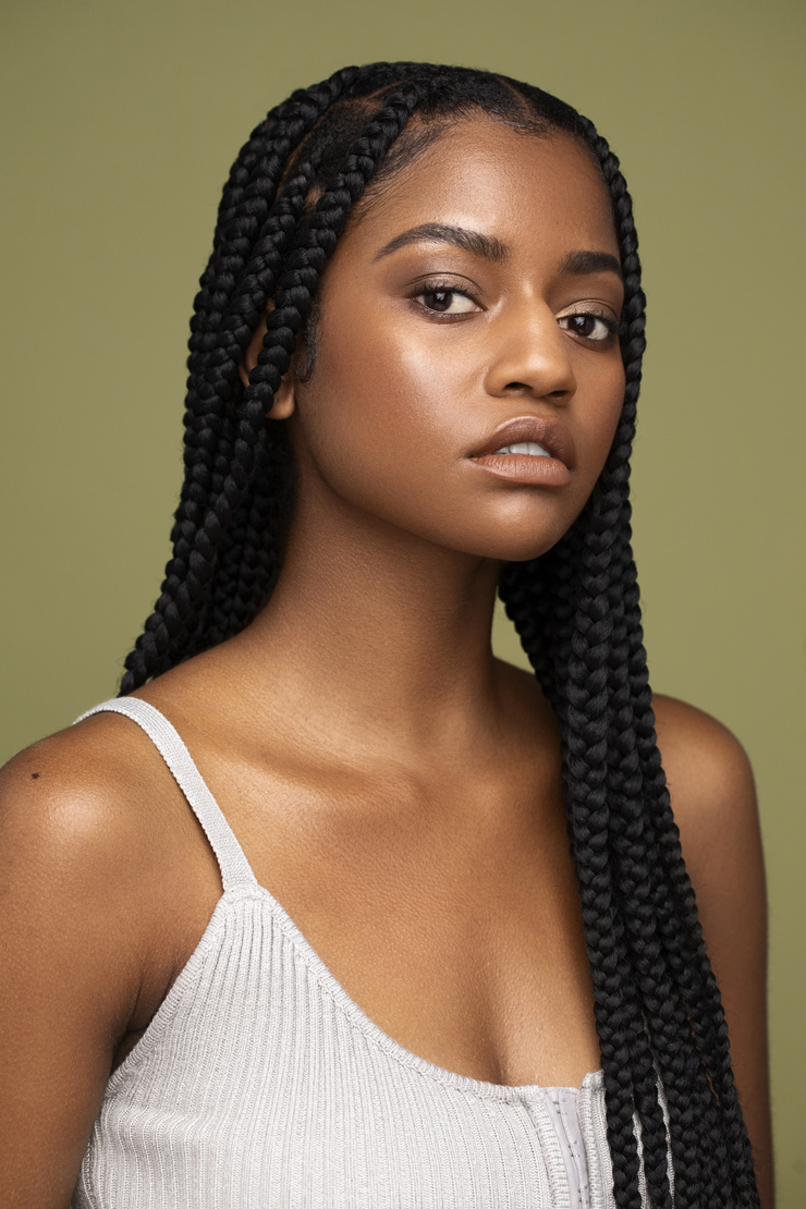 Jordan-Amanda Hall