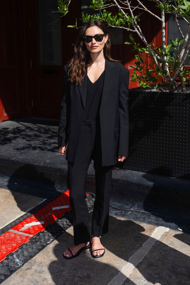 Phoebe Tonkin