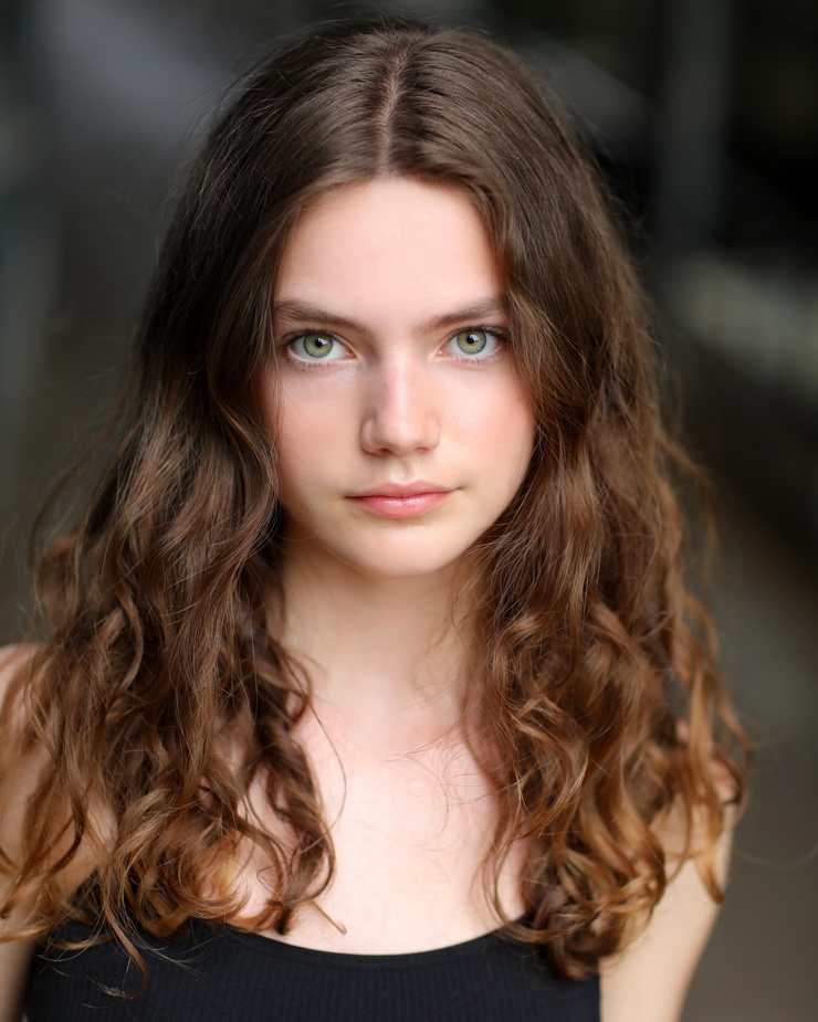 Florence Hunt