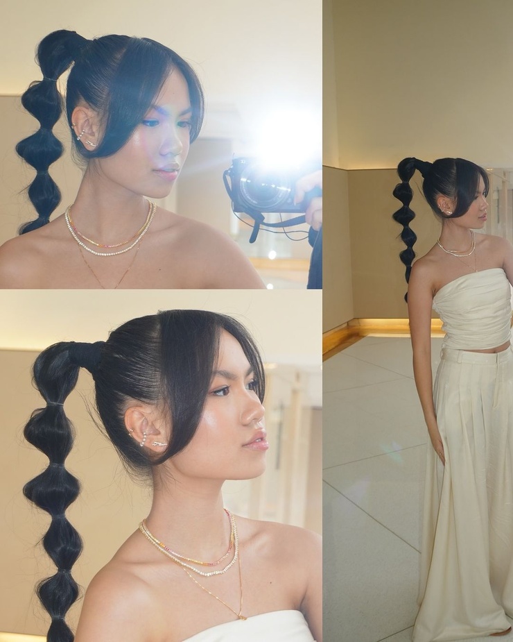 Bella Chiang