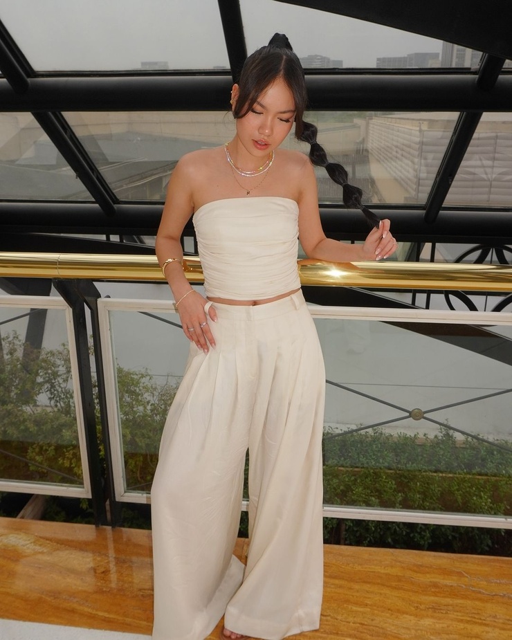 Bella Chiang