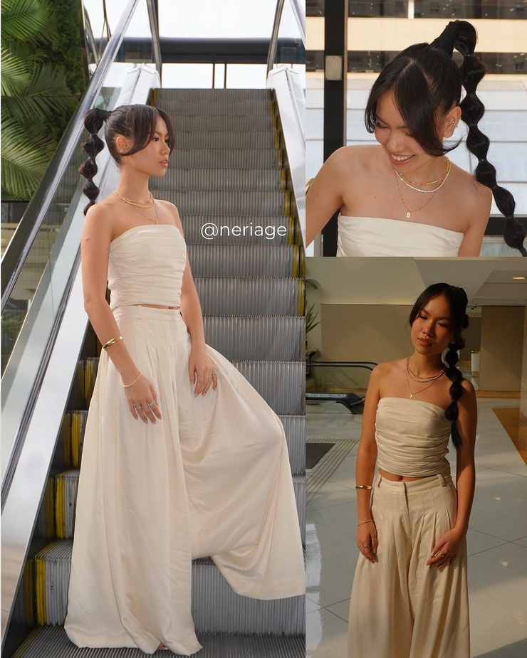 Bella Chiang