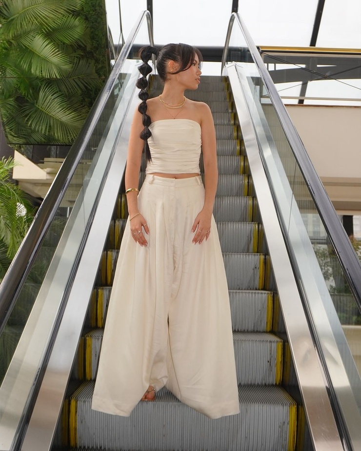 Bella Chiang