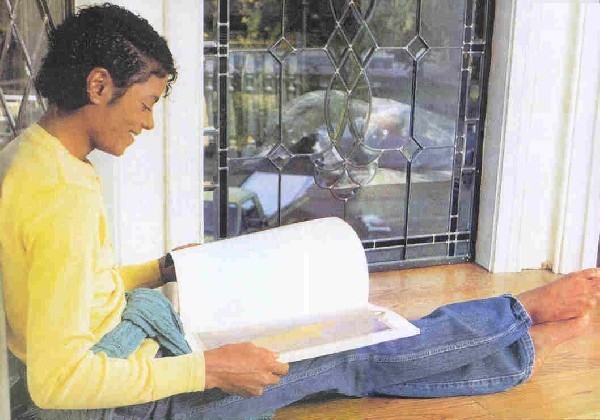 Michael Jackson