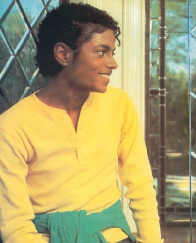 Michael Jackson picture