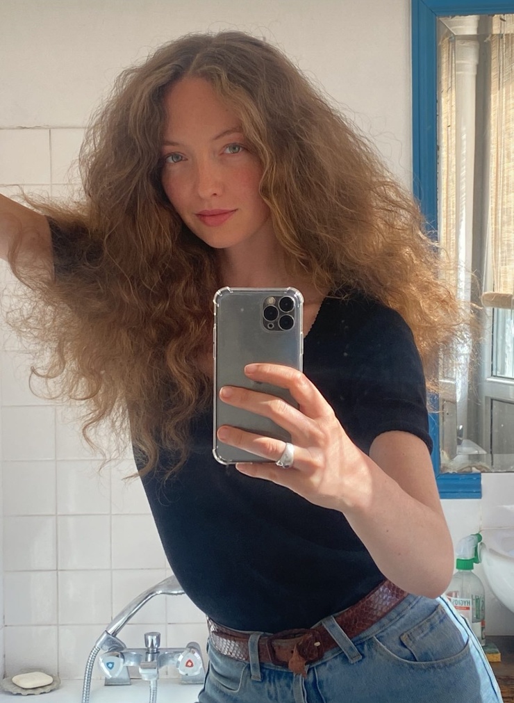 Alexia Giordano