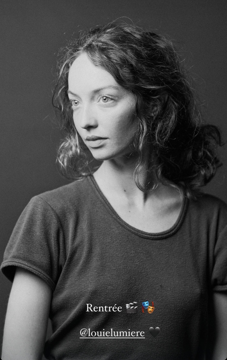 Alexia Giordano