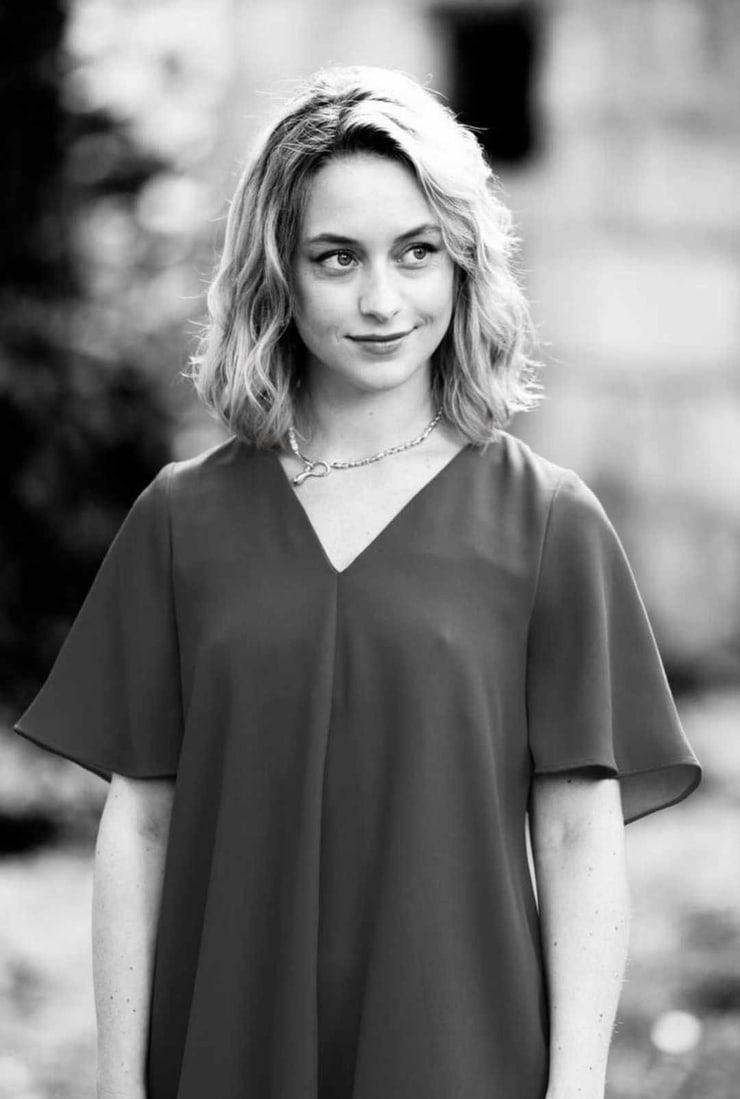 Florence Fauquet