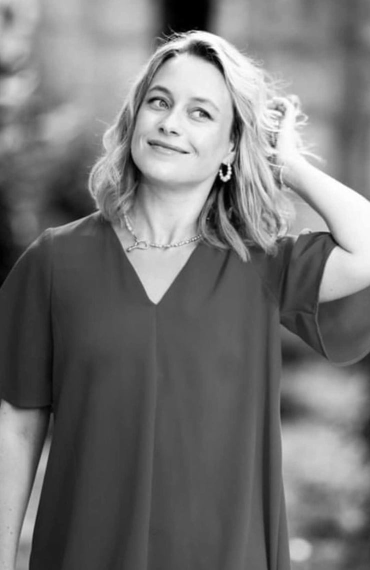 Florence Fauquet