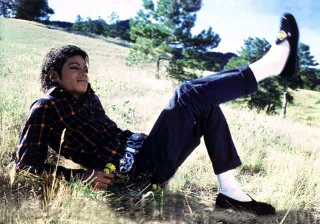 Michael Jackson