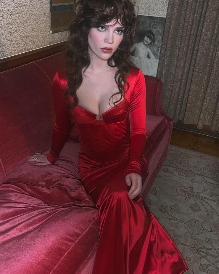 Sophie Thatcher