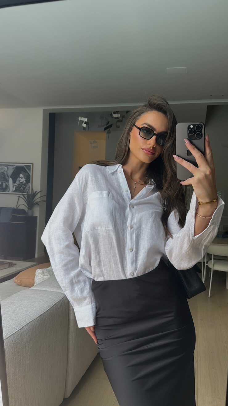Yael Shelbia